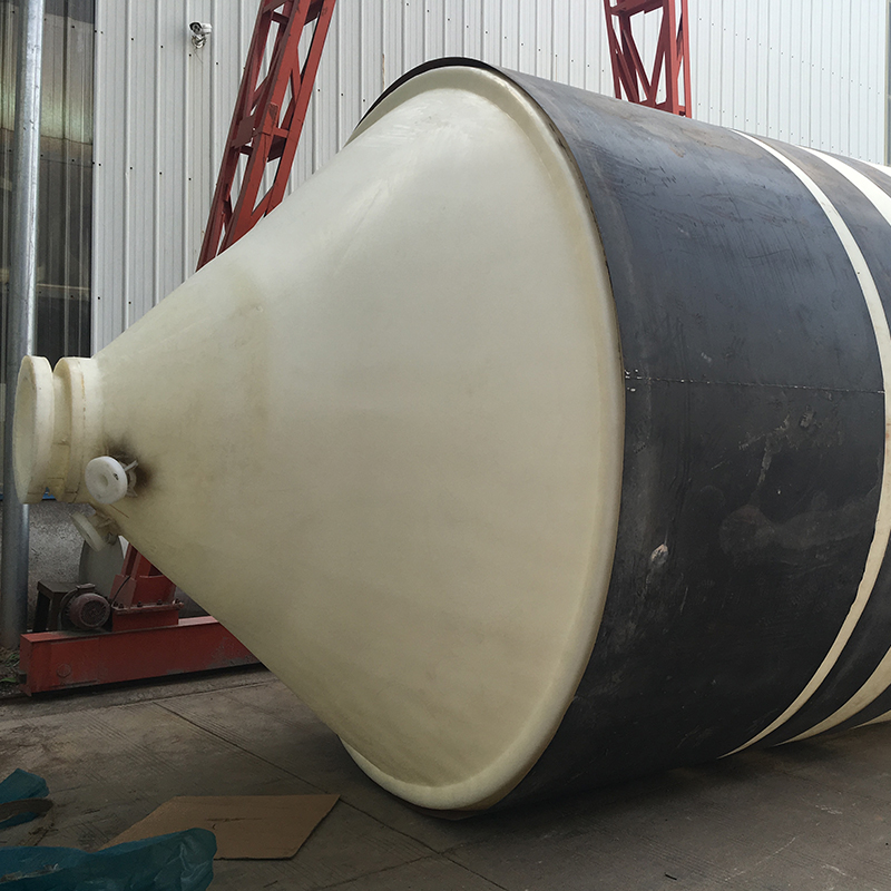 CPT-20000L大锥底储罐20吨水箱