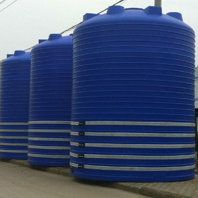 10吨塑料水箱 10立方塑料水箱 塑料水箱厂家